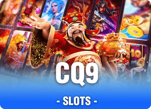 cq9-slots